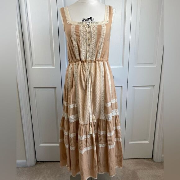 Spell & The Gypsy Collective Dress - Picture 1 of 9